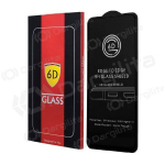 Apple iPhone XS Max / 11 Pro Max apsauginis stiklas "6D"