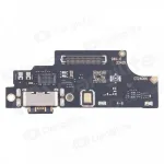 Xiaomi Redmi Note 13 Pro 4G įkrovimo lizdo ir mikrofono jungtis (service pack) (originali)