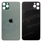 Apple iPhone 11 Pro Max galinis dangtelis (žalias)