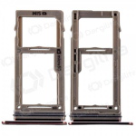 Samsung N960F Galaxy Note 9 SIM kortelės laikiklis (Metallic Copper)