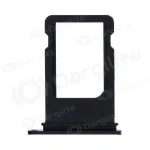 Apple iPhone 7 Plus SIM kortelės laikiklis juodas (jet black)