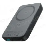 I&scaron;orinė baterija Power Bank Joyroom JR-W020 20W MagSafe 10000mAh juoda