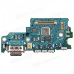 Samsung G990 Galaxy S21 FE 5G įkrovimo lizdo jungtis (service pack) (originali)