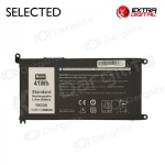 DELL YRDD6, 3600mAh ne&scaron;iojamo kompiuterio baterija, Selected