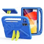 Xiaomi Redmi Pad SE 11.0 dėklas "Dux Ducis Puff" (mėlynas)