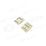 Samsung G530F / G531F / G900F SIM lizdas