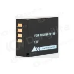 Fuji NP-W126 foto baterija / akumuliatorius