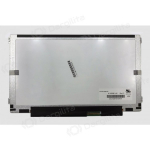 Matrica 11.6" 1366x768 HD, LED, SLIM, blizgus, 40pin (de&scaron;inėje), A+