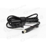 HP 7.4x5.0mm įkrovimo kabelis