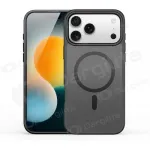 Apple iPhone Air dėklas "Dux Ducis Yind" (juodas)