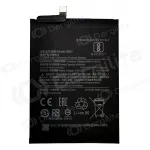 Xiaomi Redmi Note 9 Pro Max, Redmi Note 10 Pro baterija, akumuliatorius (BN53)