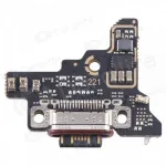 Xiaomi 13T Pro įkrovimo lizdo ir mikrofono jungtis (service pack) (originali)