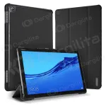 Apple iPad Pro 11 (2018, 2020, 2021, 2022) dėklas "Dux Ducis Domo" (juodas)