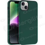 Apple iPhone 15 Plus dėklas "X-Level Dynamic" (tamsiai žalias)