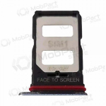 Xiaomi 14, 14 Pro SIM kortelės laikiklis (baltas)