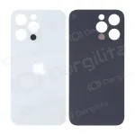 Apple iPhone 13 Pro galinis dangtelis (sidabrinis)