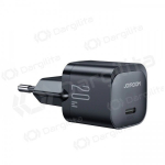 Telefono įkroviklis Joyroom JR-TCF02 20 W USB-C juodas