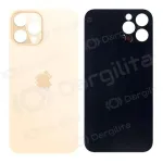 Apple iPhone 12 Pro Max galinis dangtelis (auksinis)