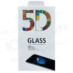 Xiaomi Redmi A5, Poco C71 apsauginis stiklas "5D Full Glue"