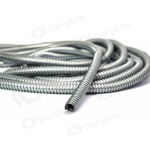 Gofruotas metalinis vamzdis D29 (ritė 25m)