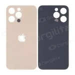 Apple iPhone 13 Pro galinis dangtelis (auksinis)