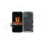 Apple iPhone 12, 12 Pro ekranas (Premium OLED)