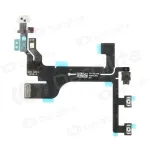 Apple iPhone 5C on / off (įjungimo), garso kontrolės jungtis