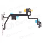 Apple iPhone 8 / SE 2020 on / off įjungimo jungtis (naudota Grade A, originali)
