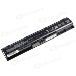 HP PR08, 4400mAh ne&scaron;iojamo kompiuterio baterija, Selected