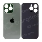 Apple iPhone 13 Pro galinis dangtelis (žalias)