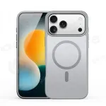 Apple iPhone Air dėklas "Dux Ducis Yind" (pilkas)