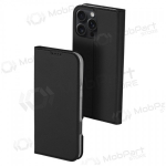 Samsung Galaxy S23 dėklas "Dux Ducis Skin Pro" (juodas)