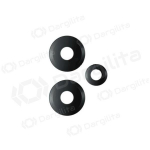 Xiaomi Redmi Note 12 Pro+ 5G kameros stikliukas (3pcs)