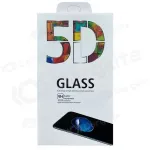 Xiaomi Poco X4 Pro 5G apsauginis stiklas "5D Full Glue"