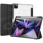 Xiaomi Pad 7, Pad 7 Pro dėklas "Dux Ducis Toby" (juodas)