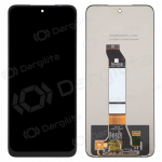 Xiaomi Redmi Note 10 5G / Redmi Note 10T 5G / Poco M3 Pro 4G / 5G ekranas (Premium)