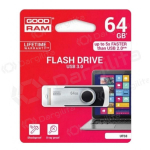 Atmintinė GOODRAM UTS3 64GB USB 3.0