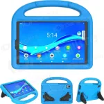 Lenovo Tab M10 Plus 10.3 dėklas "Shockproof Kids" (mėlynas)