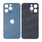 Apple iPhone 13 Pro galinis dangtelis (&scaron;viesiai melsvas)