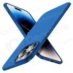 Apple iPhone 14 Plus dėklas "X-Level Guardian" (mėlynas)