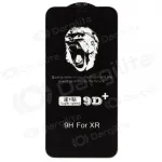 Apple iPhone 13, 13 Pro, 14, 16e, 17e apsauginis stiklas "9D Gorilla"