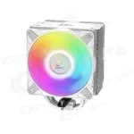 ARCTIC Freezer 36 A-RGB procesoriaus au&scaron;intuvas, baltas