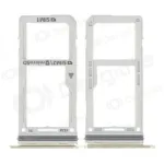 Samsung Galaxy Note 8 SIM kortelės laikiklis (auksinis)