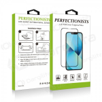 Samsung S906 Galaxy S22 Plus apsauginis stiklas "2.5D Perfectionists"
