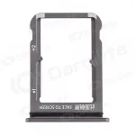 Xiaomi Mi 9 SIM kortelės laikiklis (juodas)