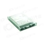2.5" HDD dėklas USB2.0