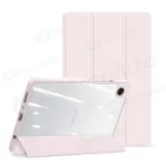 Samsung Galaxy Tab A9 8.7, A11 8.7 dėklas "Dux Ducis Toby" (rožinis)