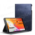 Samsung Galaxy Tab S9+, Tab S9 FE+ dėklas "X-Level Kite" (mėlynas)