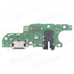 Huawei Honor X6b įkrovimo lizdo ir mikrofono jungtis (service pack) (originali)