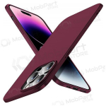 Samsung Galaxy S21 FE 5G dėklas "X-Level Guardian" (bordo)